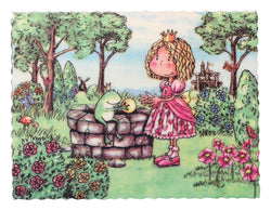 Modern tündérmesék