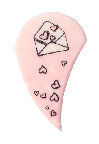 Hochzeitsmotive Tropfen