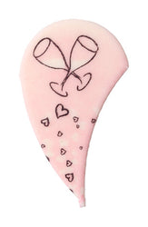 Esküvői indíték csökken.