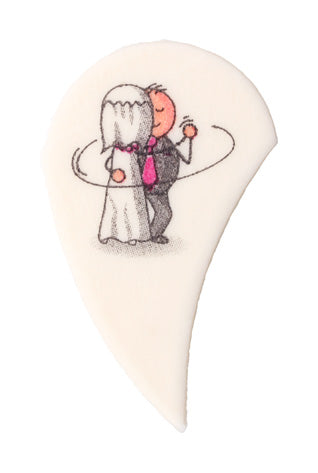 Hochzeitsgeschichte Tropfen