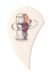 Hochzeitsgeschichte Tropfen