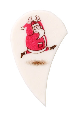 Nikolausgeschichte Tropfen