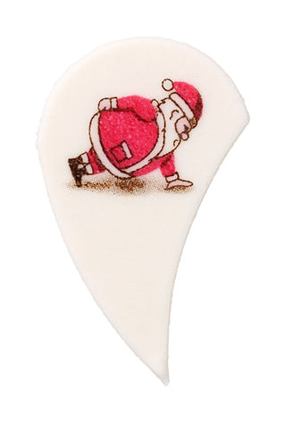 Nikolausgeschichte Tropfen