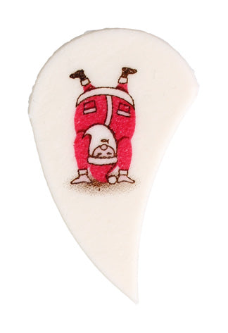 Storia delle gocce di San Nicola