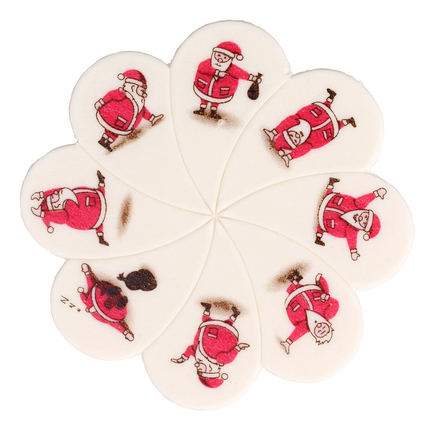 Storia delle gocce di San Nicola