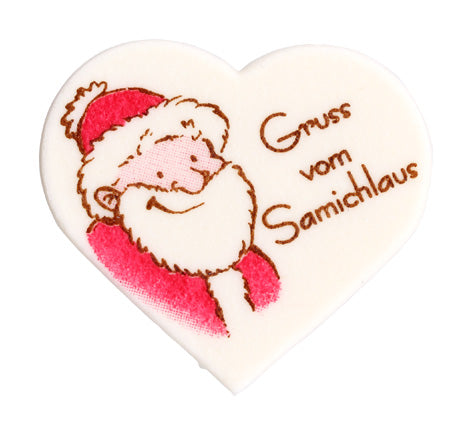 Gruss vom Samichlaus