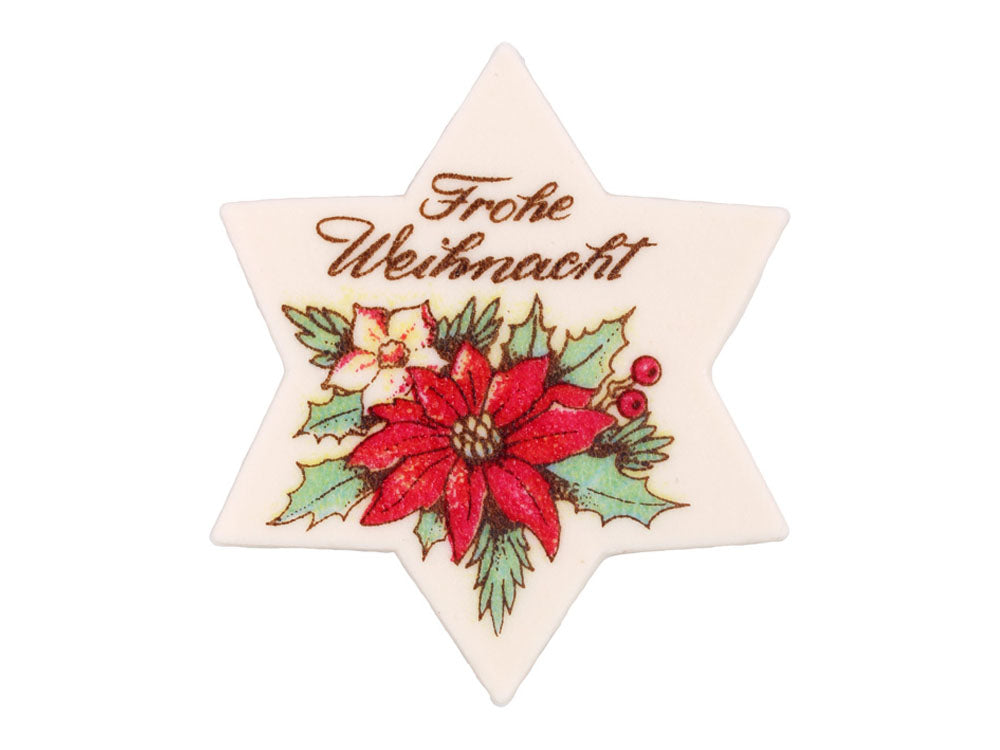 Csillag Boldog Karácsonyt