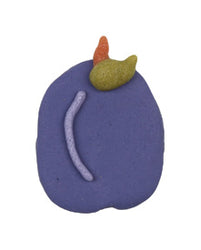 Gyümölcsök sorozat