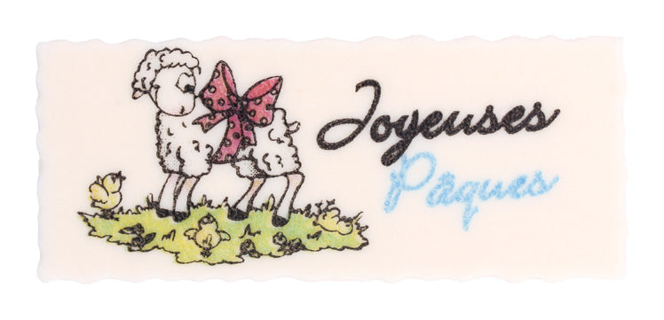 Happy Easter