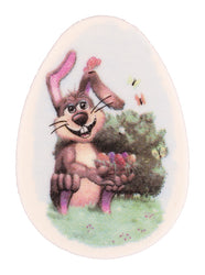 Bunny pasquale di Pasqua Easter