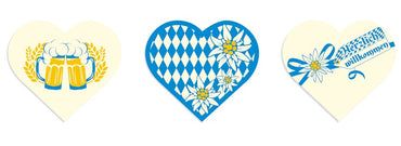 Heart 3 Series Volksfest