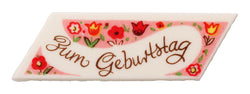 pour l’anniversaire