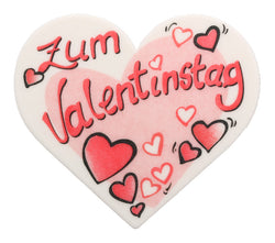 Pour le coeur de la Saint-Valentin
