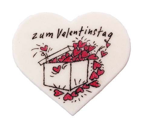 Herzen Zum Valentinstag