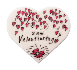 Cuori per San Valentino
