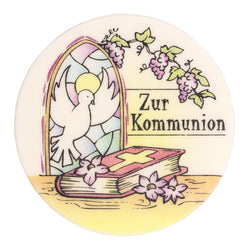 Zur Kommunion