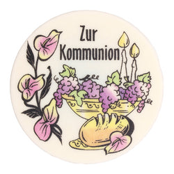 Zur Kommunion