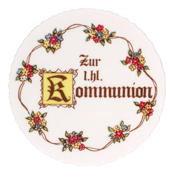 Vers la communion 1-sainte