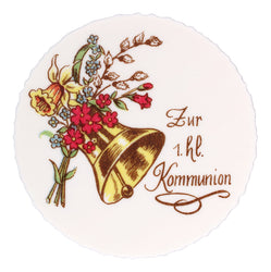 Vers la communion 1-sainte