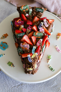 Crayons multicolores