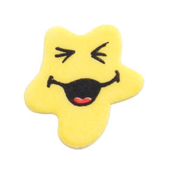 Les drôles de visages de Skipy