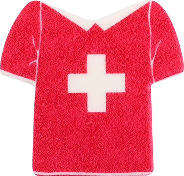 Jersey de football Suisse