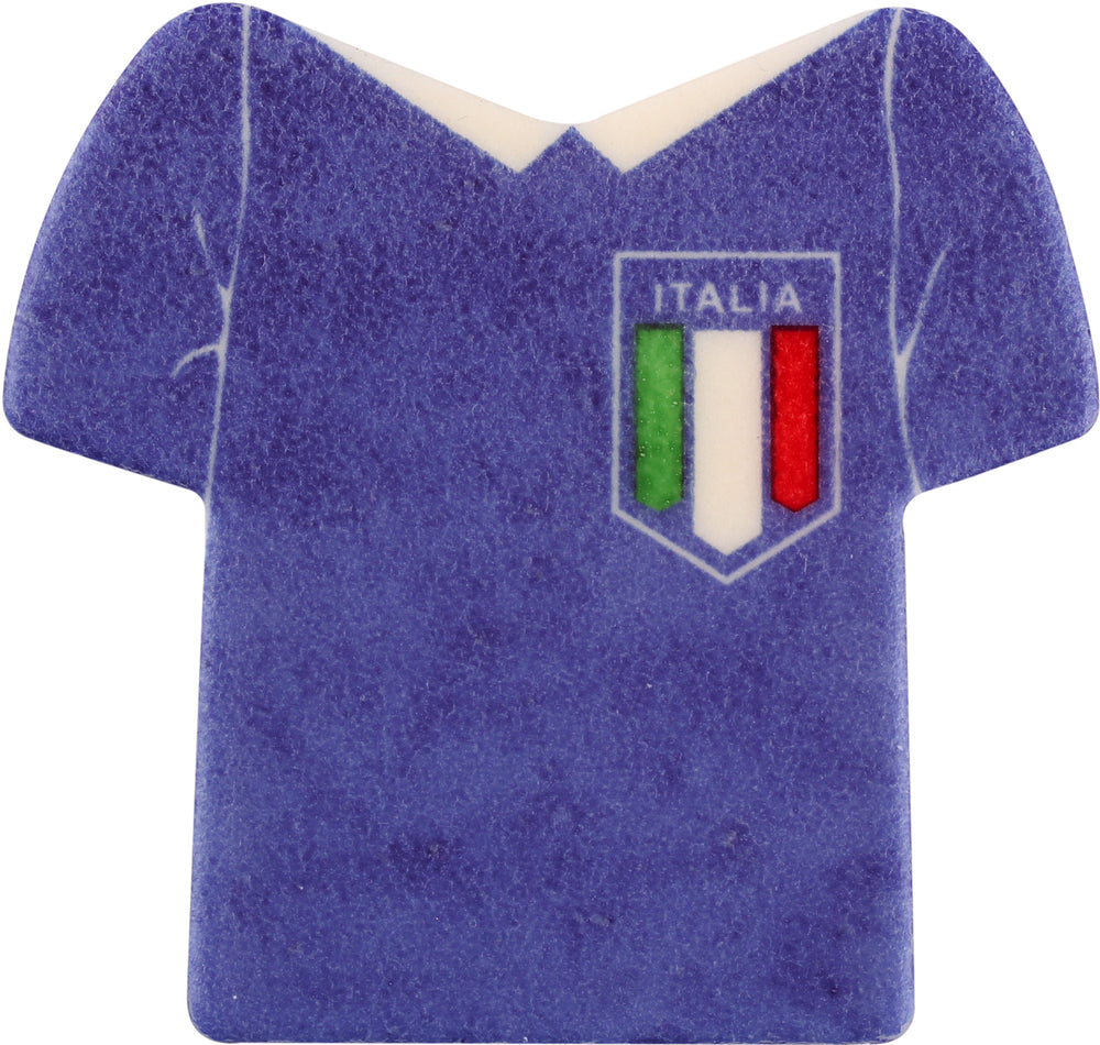 Football jersey Italy