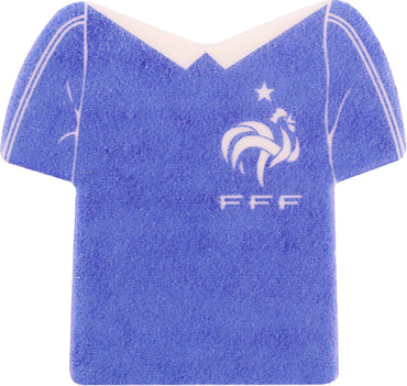 Football jersey France