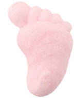 Baby Feet Pink