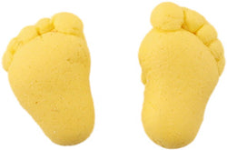 Baby Feet Set