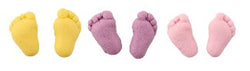 Baby Feet Set