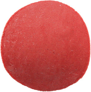 Fondant langue rouge