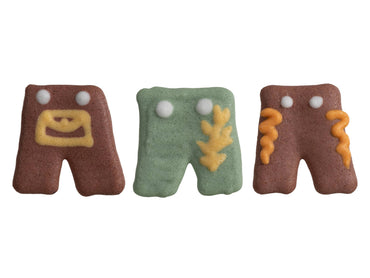 Lederhosen 3er Set