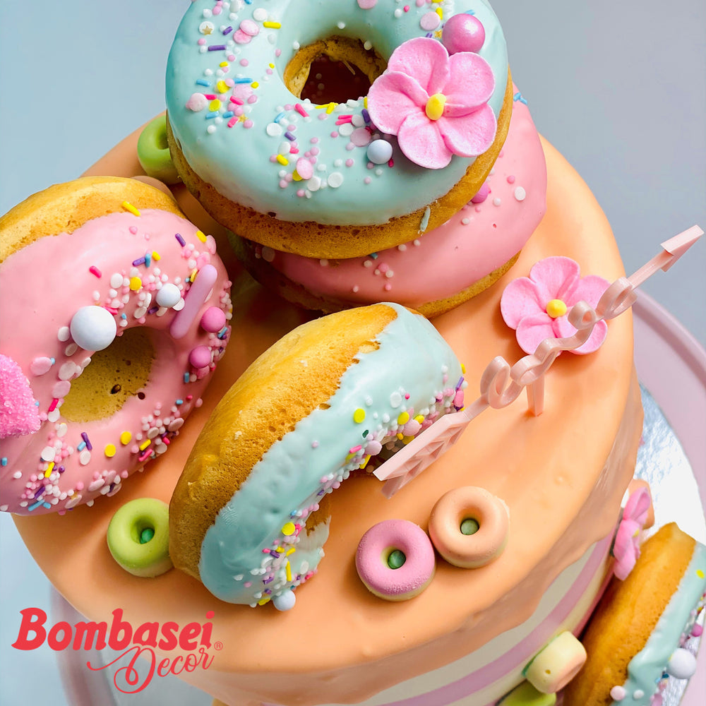 Rózsaszín Hagroschen