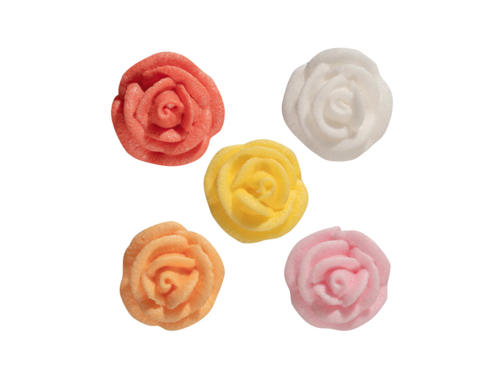 Sugar Roses Piccolo Mix