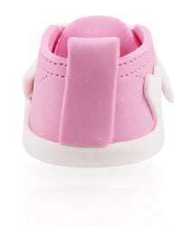 Babyschuhe rosa