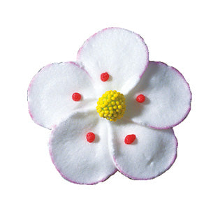 Apfelblüten (apfelblüten)