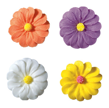 Margerithen bunt