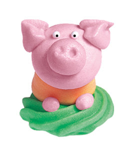 Série Piggy