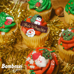 Christmas Series