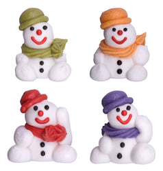 Snowman series