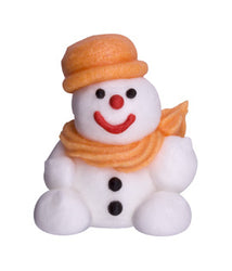 Snowman series