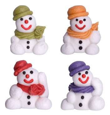 Snowman Series