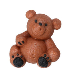Marron ours