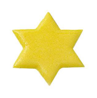 Star yellow