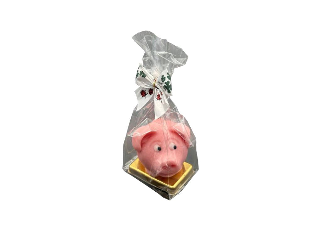 Marzipan pigs deluxe