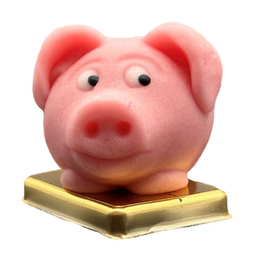 PACCHI DI MARZIPAN DELUXE