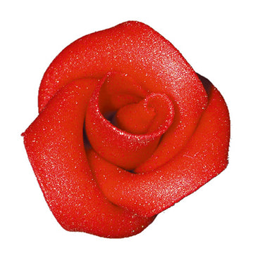 Glanzrose rot