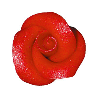 Glanzrose rot