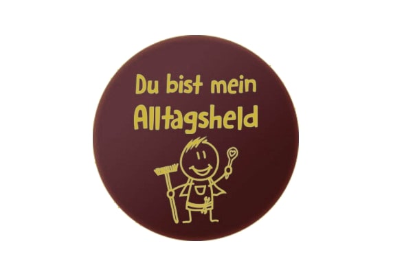 Du bist mein Alltagsheld